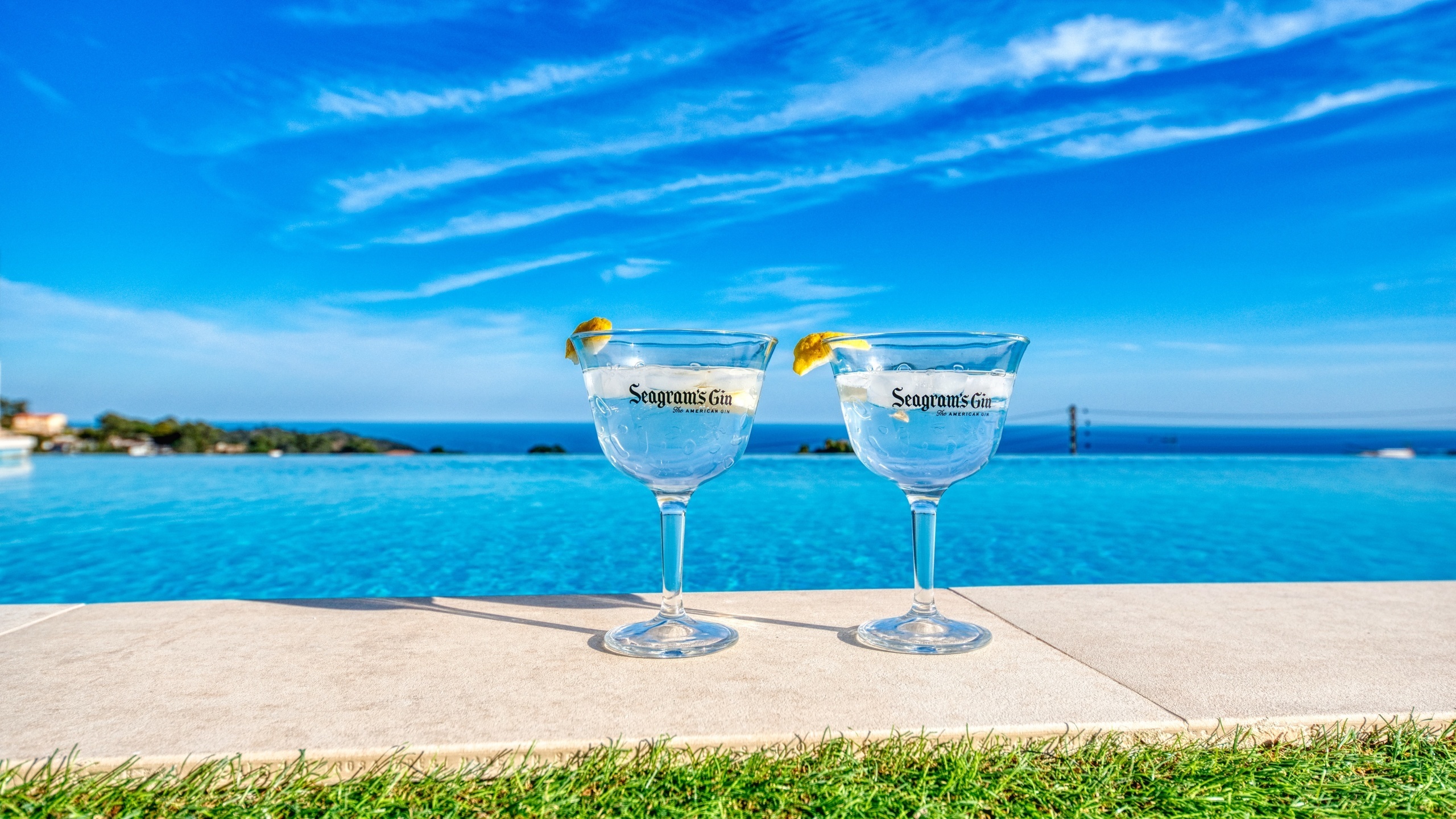 Holiday villa Costa Brava Spain - Villa Chanel - Swimming pool