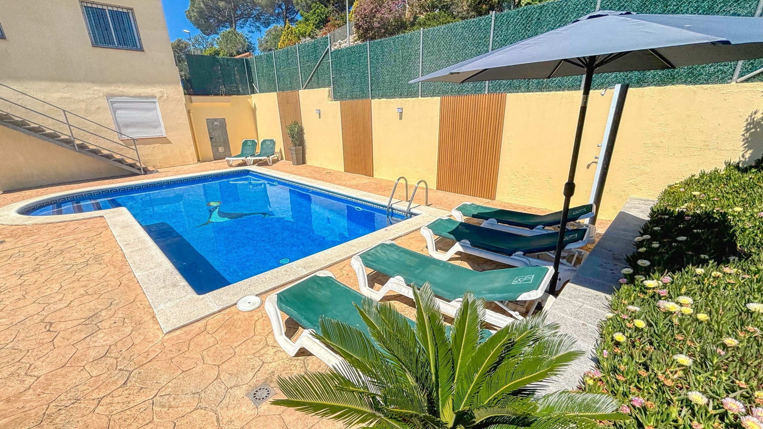 Holiday villa Costa Brava Spain - Villa Holiday -